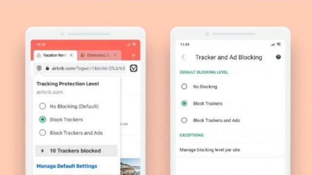 Vivaldi final version hits Android, 3.0 available on desktop