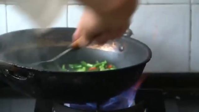 шеф-повар Чоу Сын Чжо