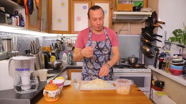 Те самые кислые Щи про которые знает весь мир