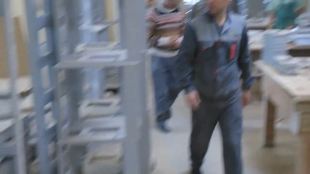 мебельное производство Креатив-мебель