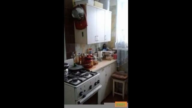 Продается 3-х комнатная квартира