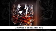 ТОП-10 Бокалов для вина из китая #2