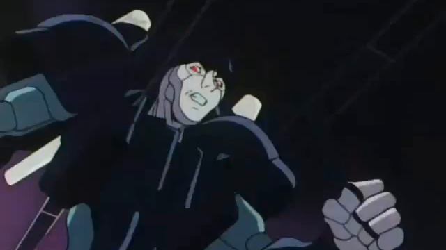 Brave Police J-Decker episode 47 part 2 subbed