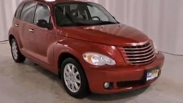 2007 Chrysler PT Cruiser Denver CO