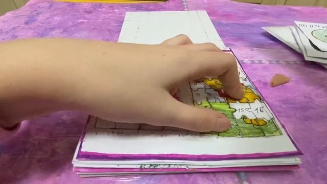 🦋Бумажные Коллекции🦋Новинка-Пончики🍩