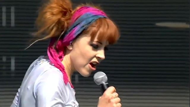 Lindsey Stirling - Firefly Outside Lands