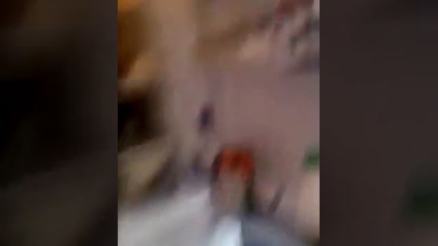 Показываю свою квартиру кухня туалет и зал