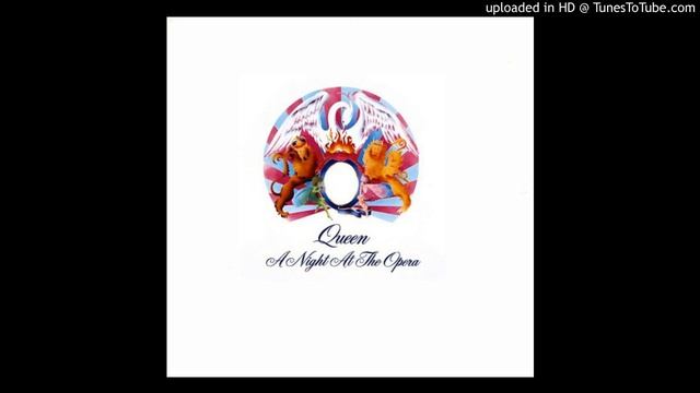 05 Queen - 39 - A Night at the Opera (1975)