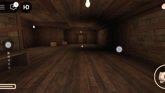 DOORS Floor 0 The Backdoor. достиг 0000 дверь!!!