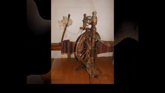Виртуальная экскурсия Предметы старины