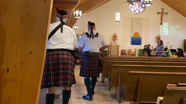 Winterfest 2020 - Scotland the Brave