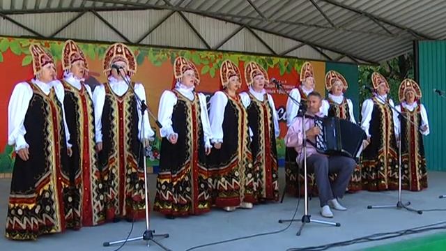 День Русской картошки
