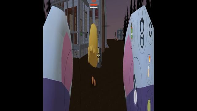 играем в чикенгаган