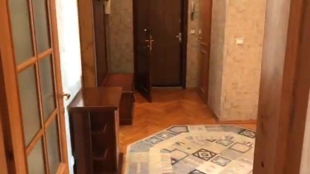 4 комн. Квартира на 1 этаже в районе в Приморье