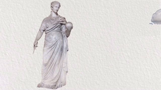 История возникновения музея. Часть I