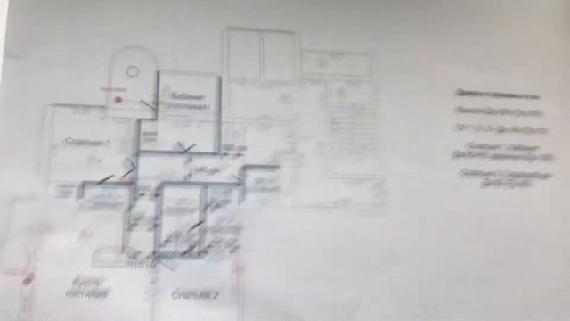 ж.к. Флагман Геленджик обзор черновых работ