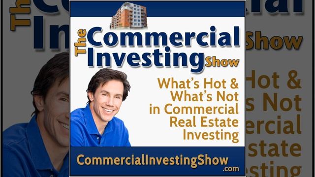 177: Self-Storage & Apartments with Shane Connor, Red Rock Capital Group