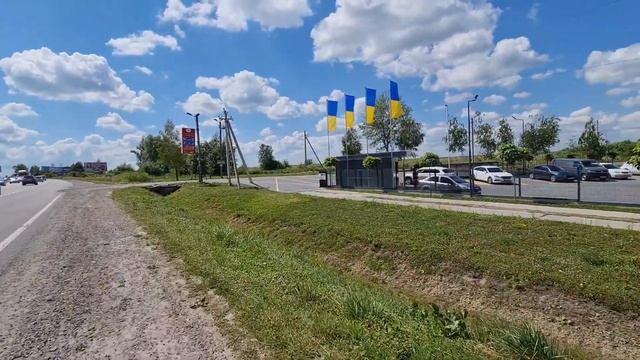 ЖК  Парксайд: тиждень до старту продажів