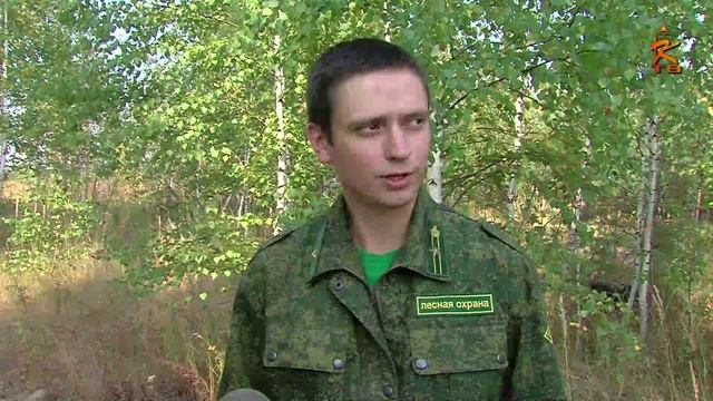 26.08.2022 О ситуации с лесными пожарами. Источник: «АО КОЛОМЕНСКОЕ ТВ (COLOMNA.RU)»