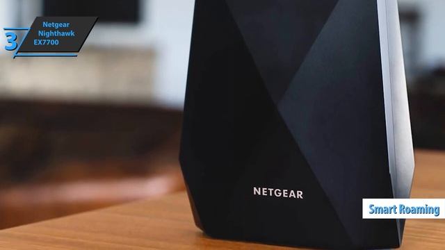 Top 5 Best Wifi Extenders of 2021