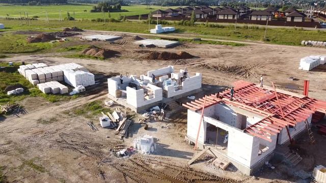 Продажа участков с домом ПМЖ в Солнечногорском районе МО.Продажа от застройщика Звоните 89660255142
