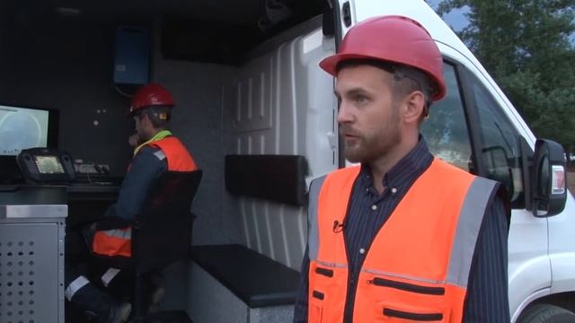 Интервью Рокоссовского