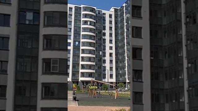 ч3 Продолжение истории про ЖК в Кудрово - новостройки СПб