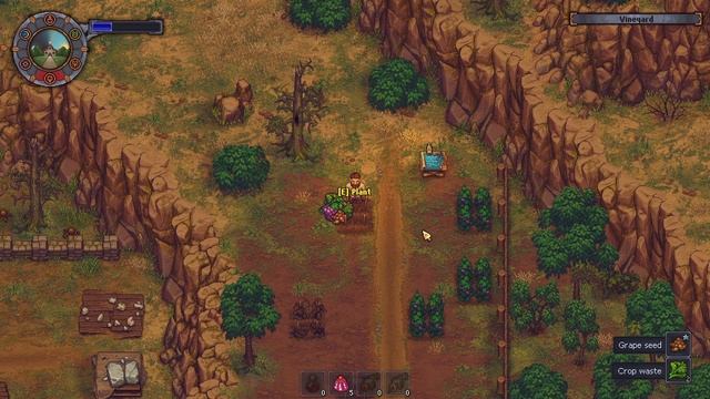 Dungeoning? - Graveyard Keeper Ep. 37