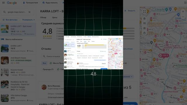 Инвестиции с большой доходностью | KARRA LOFT | Bali Invest Club