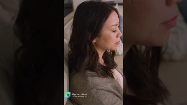 В компании NVIDIA был разработан ИИ-медбрат #РадиоДок #медоборот24