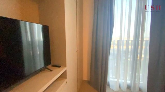 Ellington Wilton Terraces 1 - 1 Bedroom for Sale, Fully Furnished