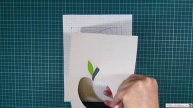 Айрис фолдинг | Iris Folding