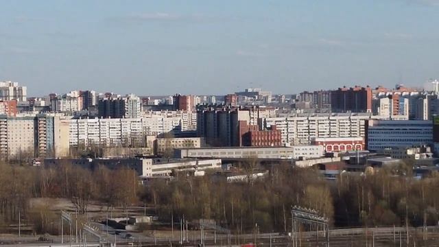 жк glorax заневский строится