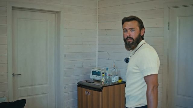 Обзор каркасного дома по проекту Лира от компании «ГДВЛ»