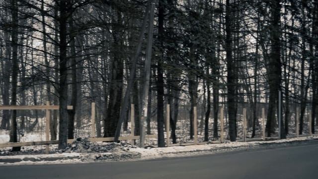 Застройка Ленсанжелеса продолжается