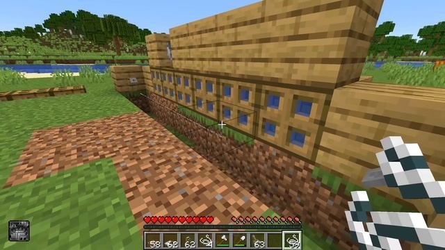 BEST INFINITE EMERALD FARM 1.21 Minecraft Tutorial - Easy & Fast!
