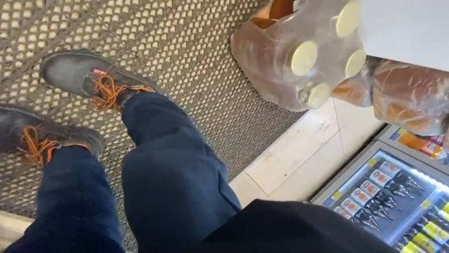 ВЛОГ ОБЫЧНЫЙ ДЕНЬ В ОТРАДОВКЕ С ВАДИМОМ