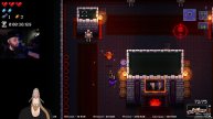 ENTER THE GUNGEON • Прохождение • Стрим 32 • Забег 54 • Русский • English