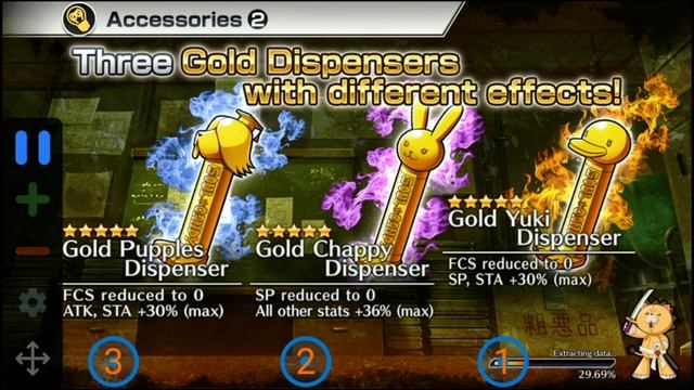 Como Farmar Automaticamente pelo celular - Bleach Brave Souls