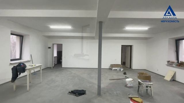 Оренда приміщення по вул Шевченка
