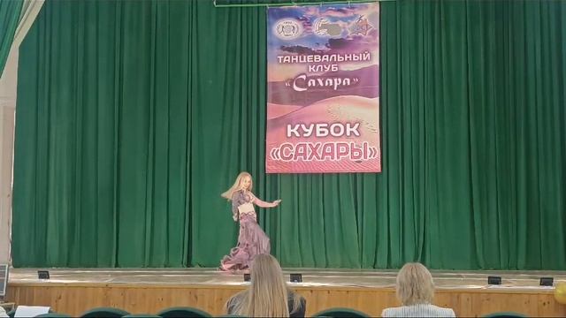 Светлана Парамонова