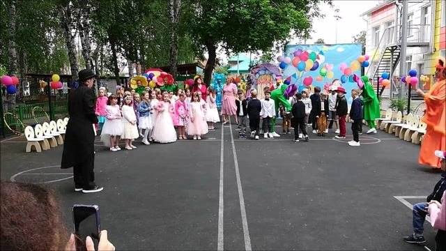Буратино-23