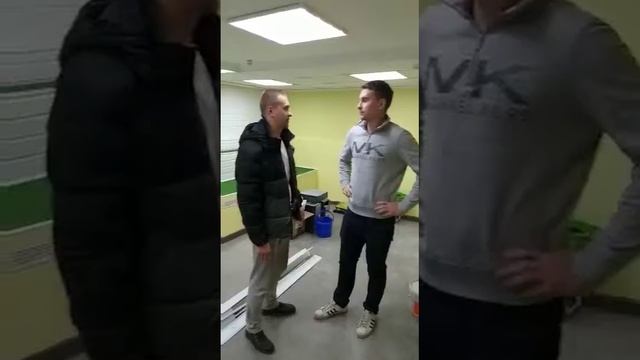 Видеоотзыв №1 об ООО "СК АЗАРТ".