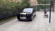ПРИВЕЗЛИ САМЫЙ ДОРОГОЙ ROLLS-ROYCE PHANTOM! АВТО ПО ЦЕНЕ КВАРТИРЫ!