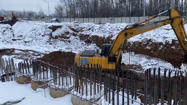 МКАД-Липецкая. Съезды в центр и область.