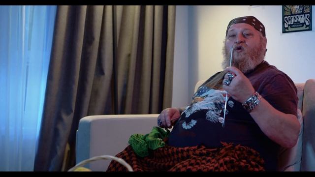 Наконец-то я дома! А вы?