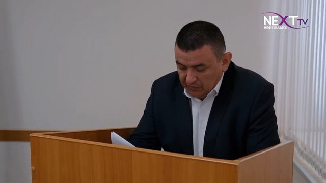 Социальное строительство продолжается.