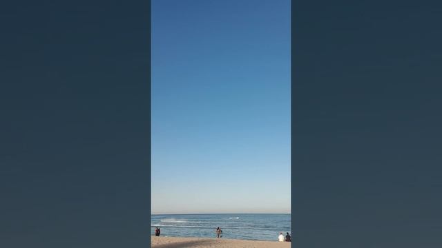🏄🏄♀️Relaxing in korfokhan beach⛱ Fujarah