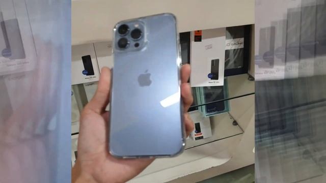 iPhone 15 Pro Max Spigen Ultra Hybrid Case First Look & Hands On
