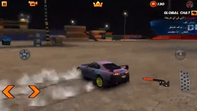 Play Dubai Drift for Free! - نزل لعبة دبي درفت المجانية https://itunes.appl...